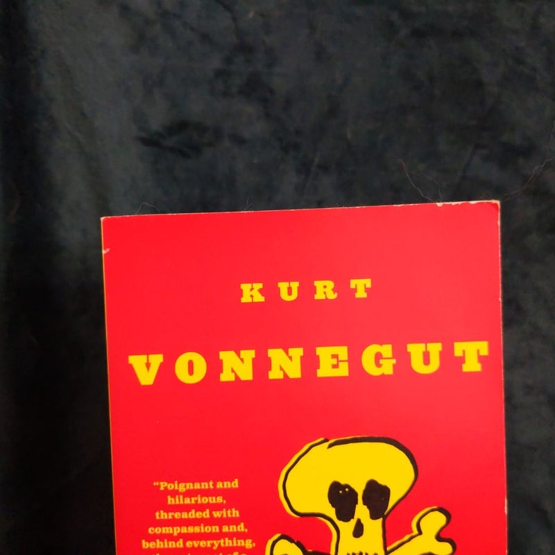 Slaughterhouse-Five