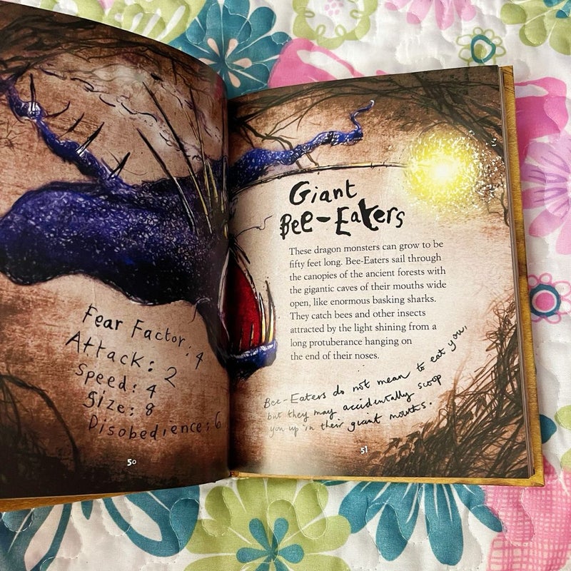 How To Train Your Dragon: The Complete Book Of Dragons