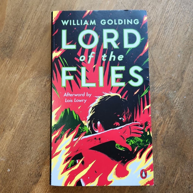 Lord of the Flies