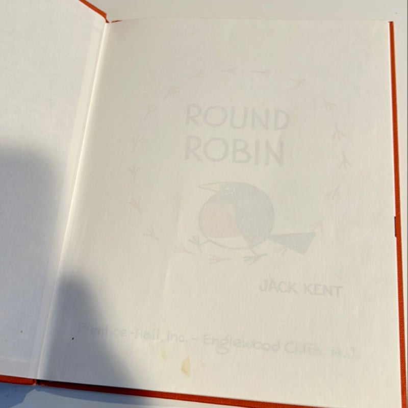 Round Robin