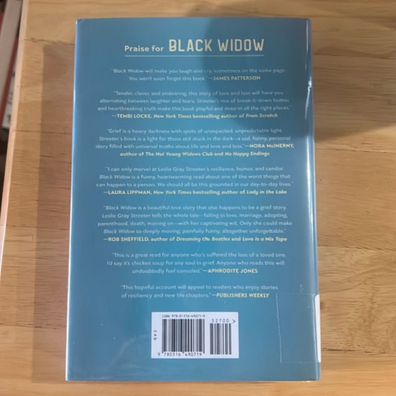 Black Widow