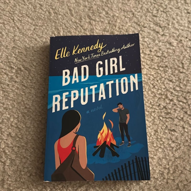 Bad Girl Reputation
