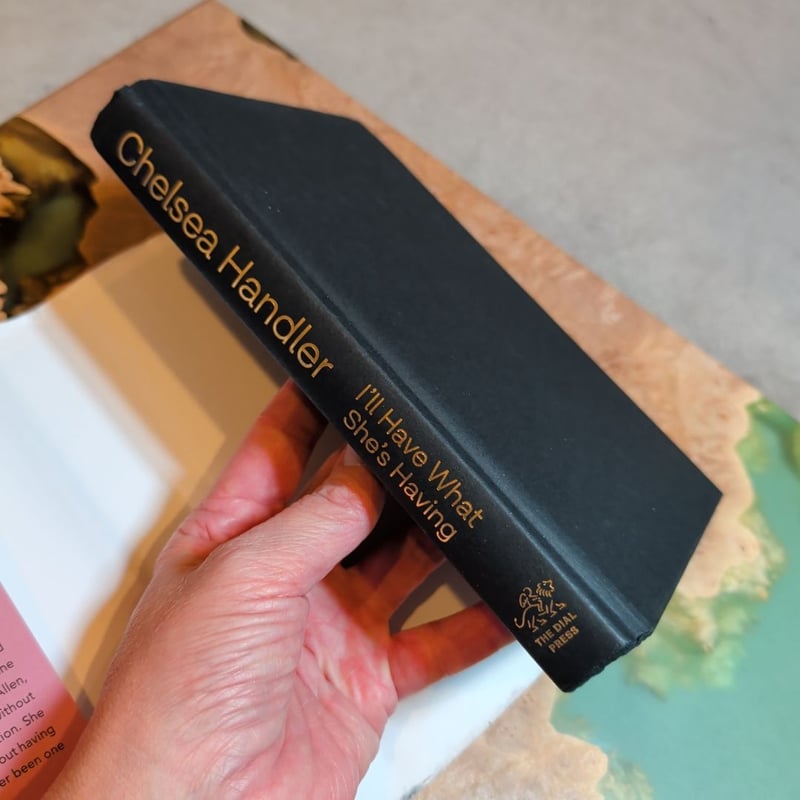 I'll Have What She's Having