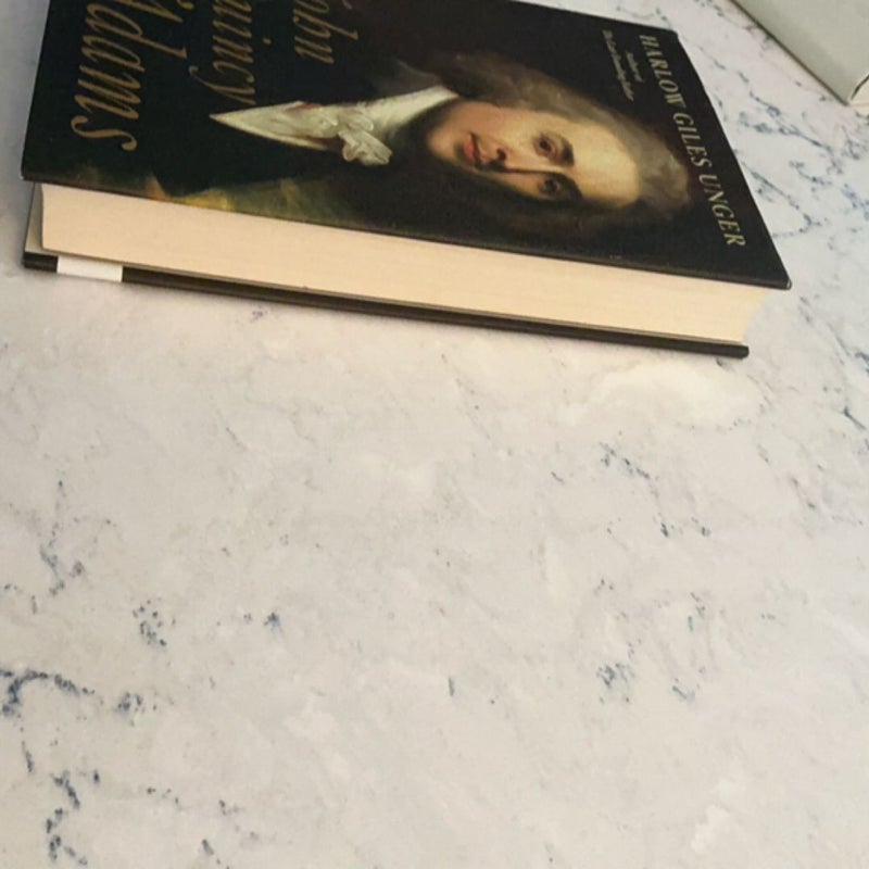 John Quincy Adams