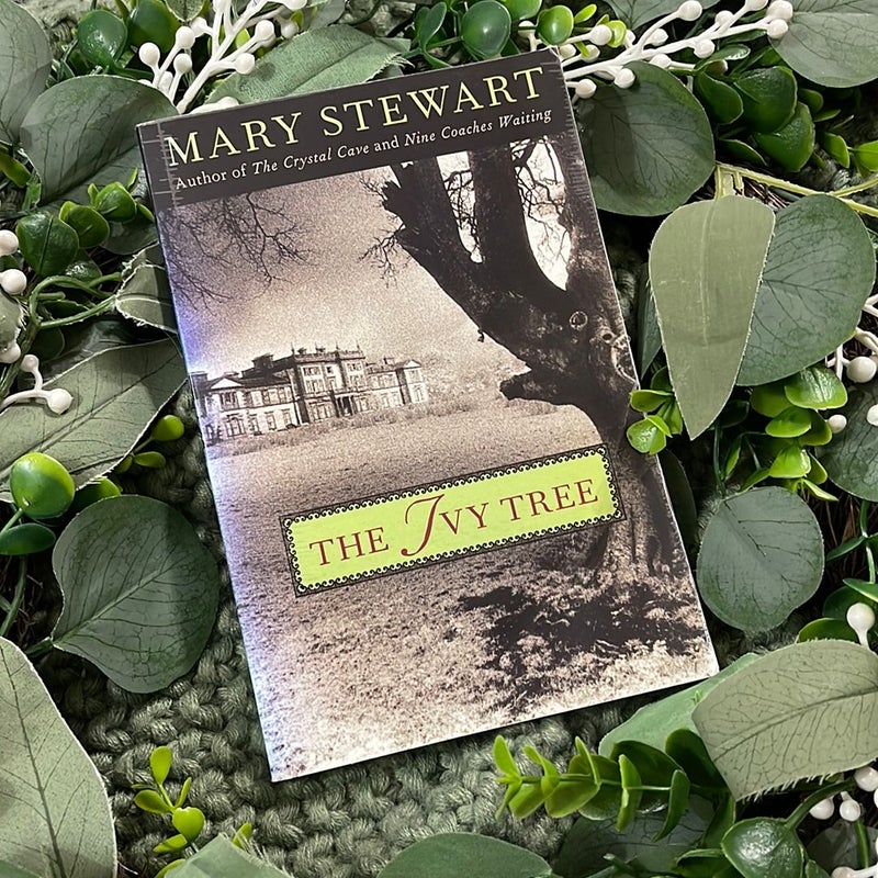 The Ivy Tree