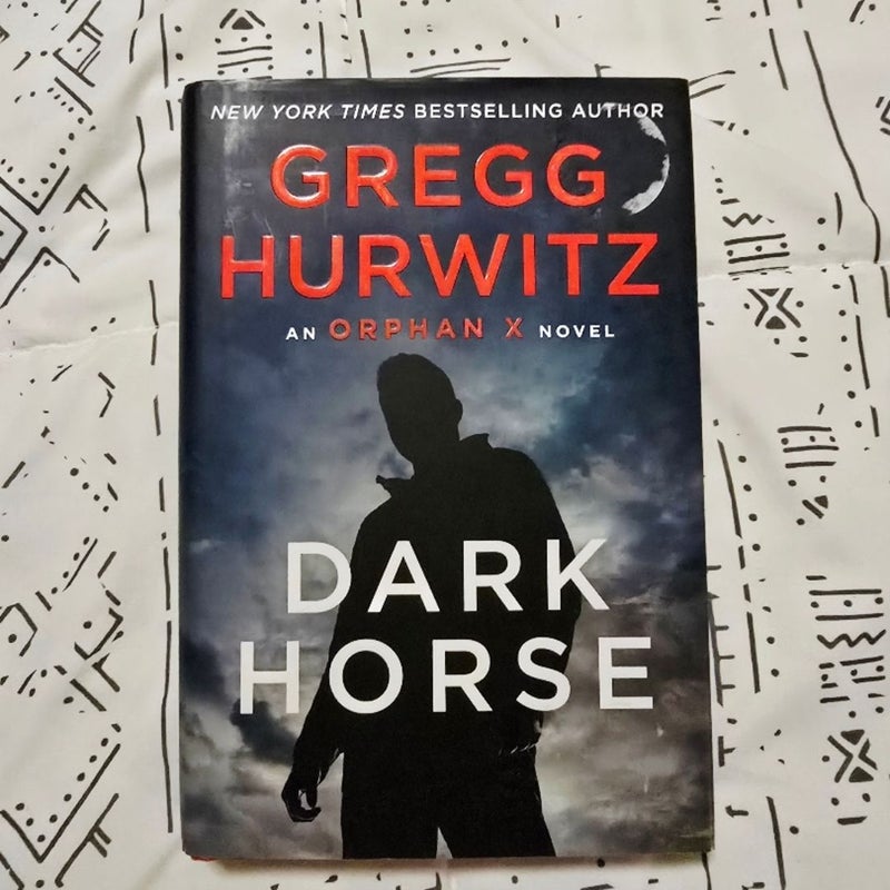 Dark Horse