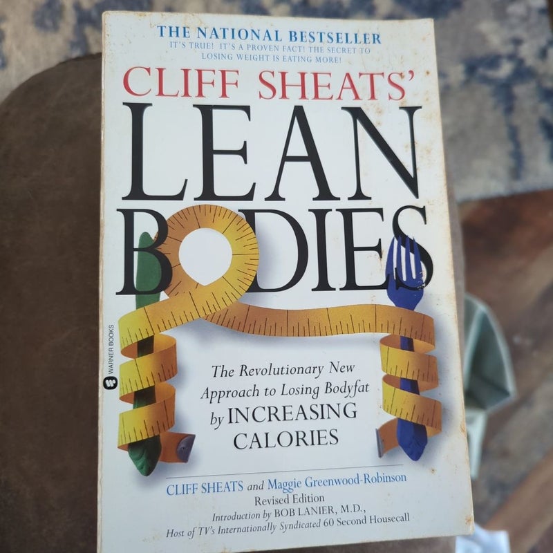 Cliff Sheats' Lean Bodies