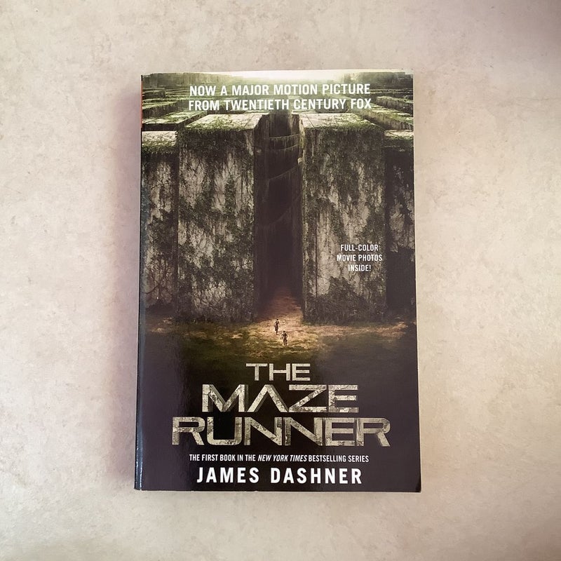 The Maze Runner 