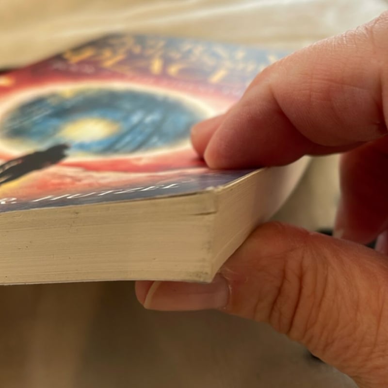 Journey to Impossible Places (book Two)