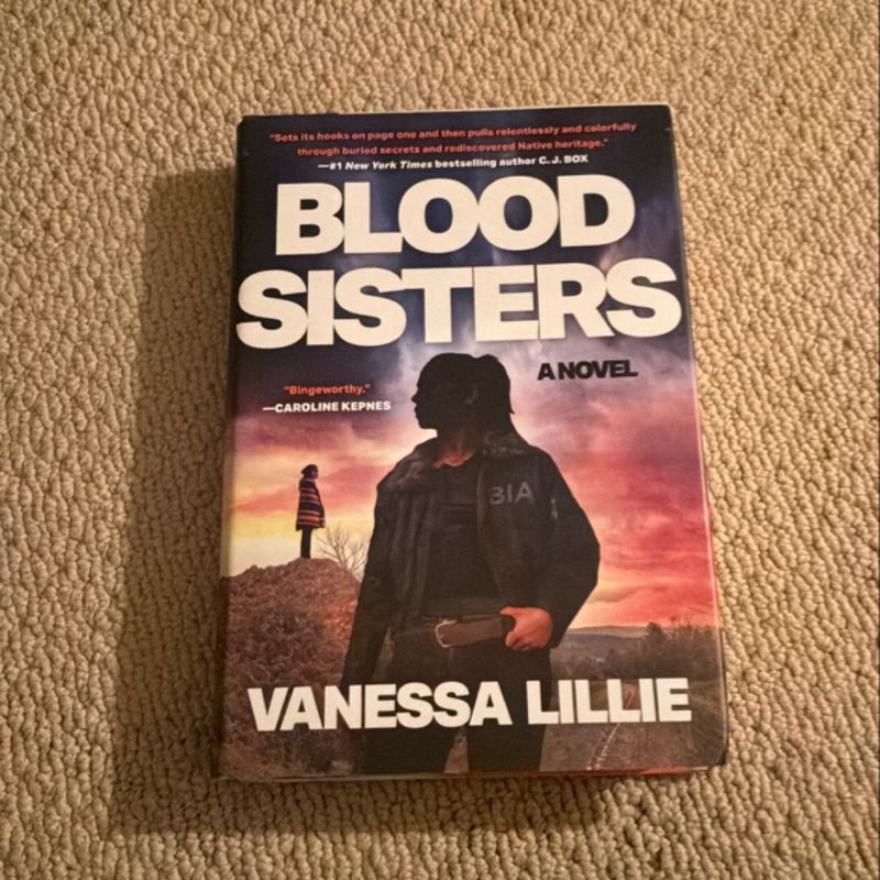 Blood Sisters