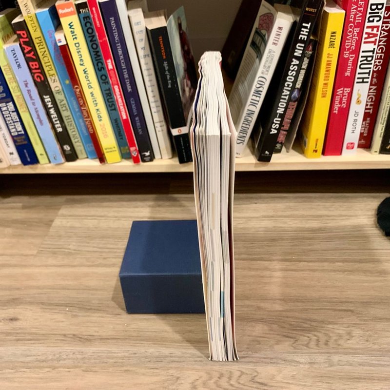 The Daily Show with Jon Stewart Presents America (the Book)