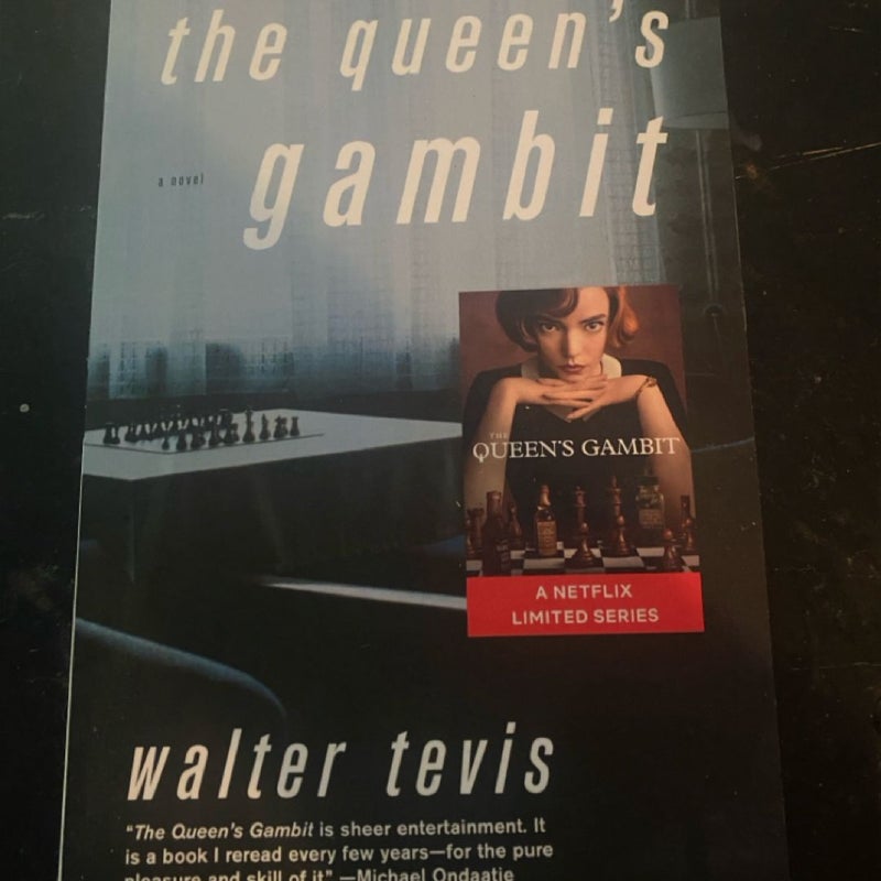 The Queens Gambit