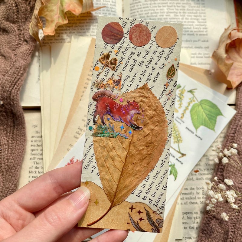 Autumn Journaling Bundle 1