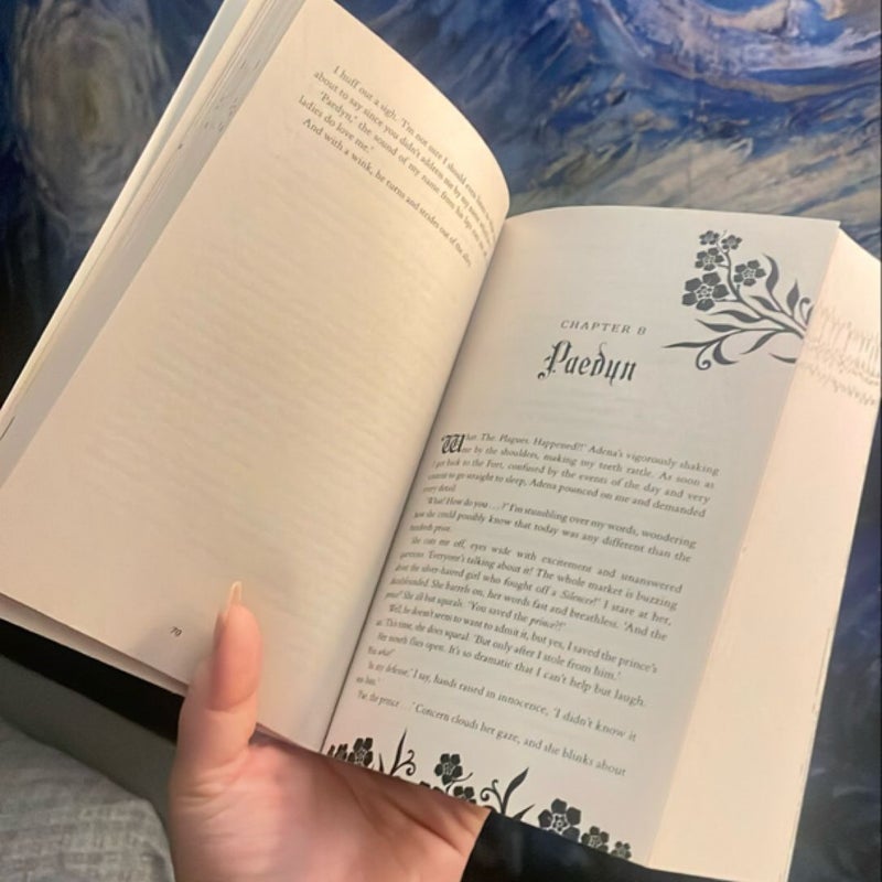 Powerless (UK Edition)