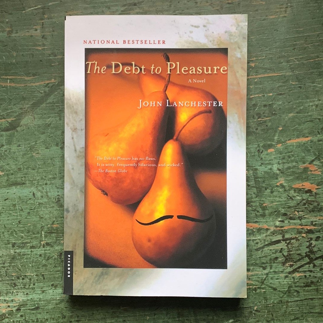 The Debt to Pleasure