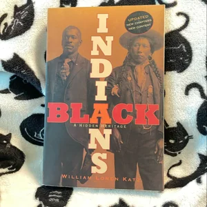 Black Indians