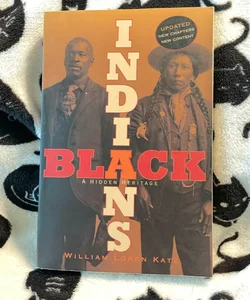 Black Indians - A Hidden Heritage 