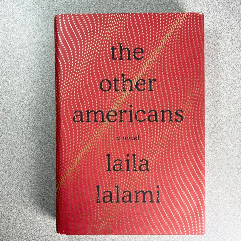 The Other Americans