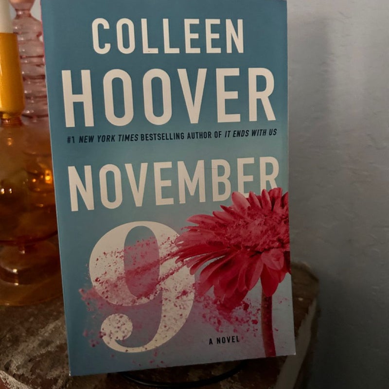 November 9