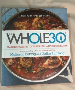 The Whole30