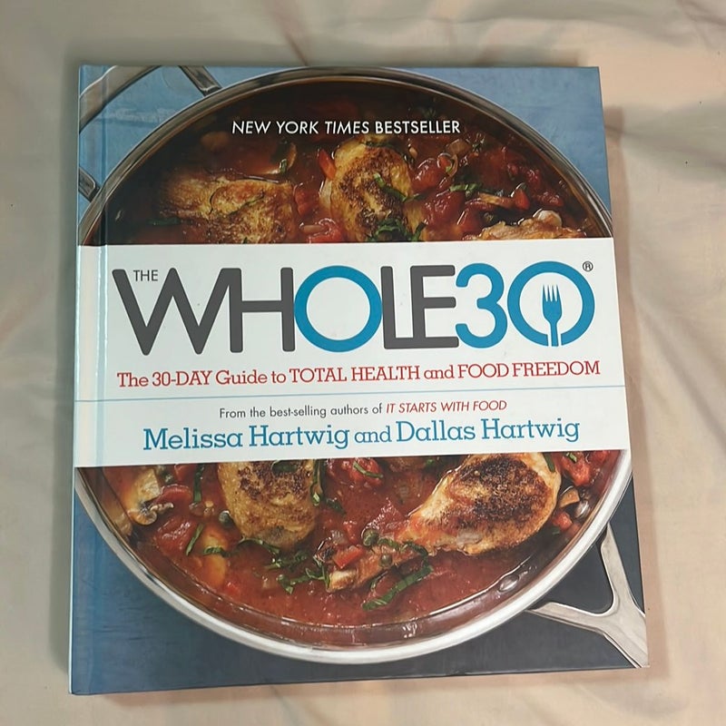 The Whole30