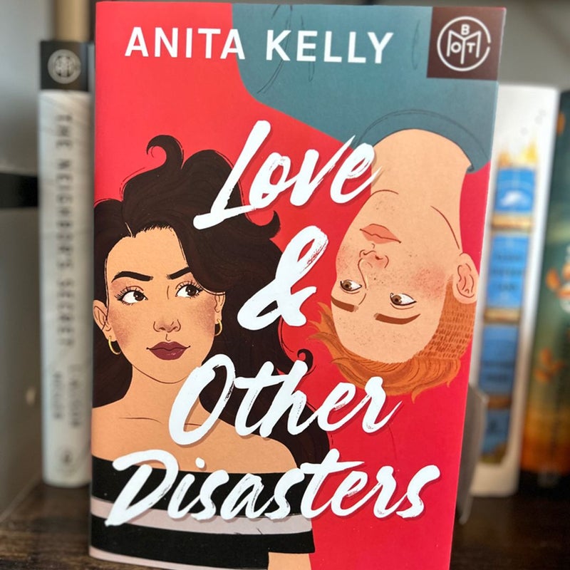 Love & Other Disasters