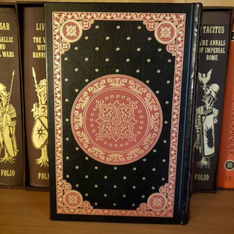 Complete Works of William Shakespeare (Barnes and Noble Collectible Classics: Omnibus Edition)