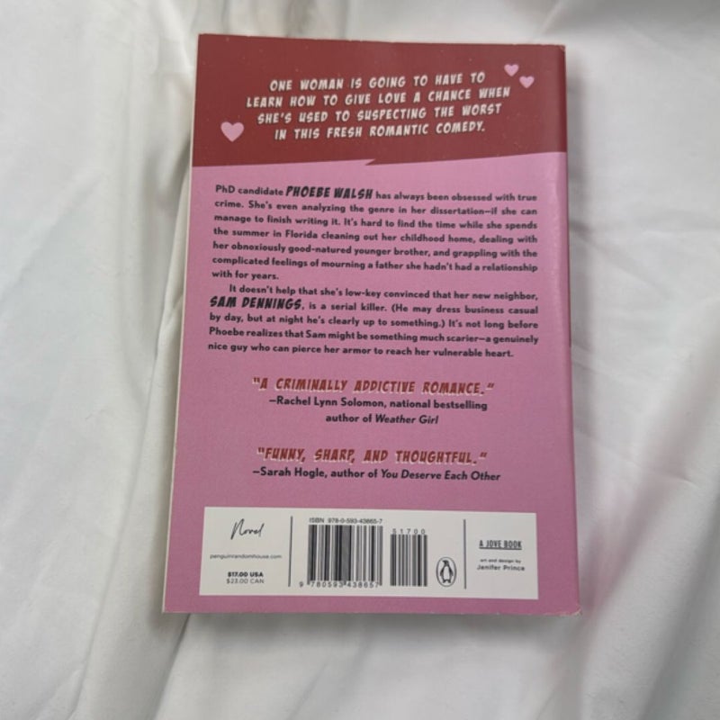 Love in the Time of Serial Killers