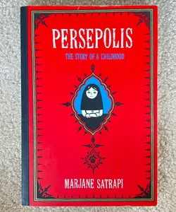 Persepolis