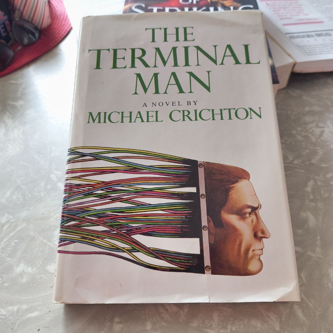 The Terminal Man