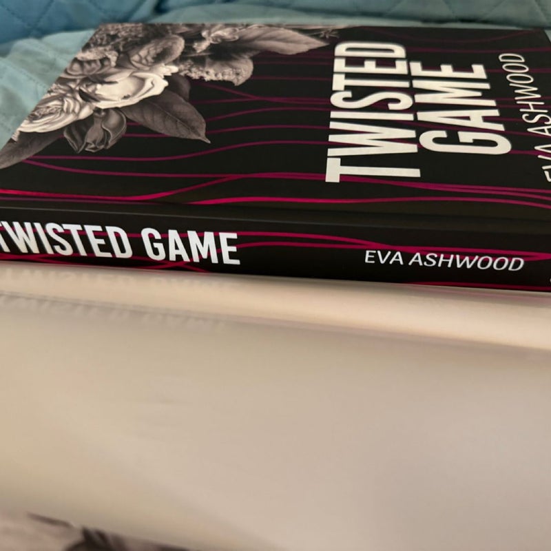 Twisted Game