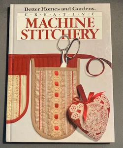 Machine Stitchery
