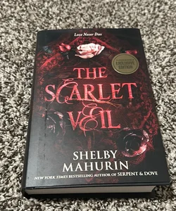 The Scarlet Veil