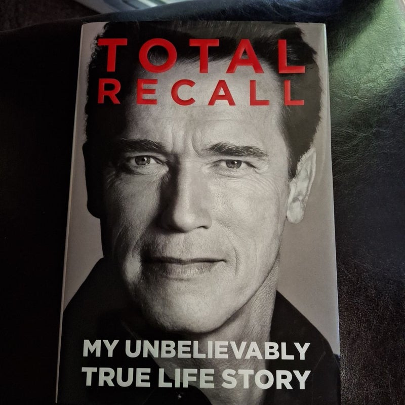 Total Recall