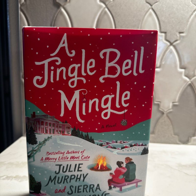 A Jingle Bell Mingle