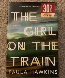 The Girl on the Train