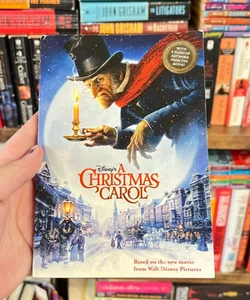 A Christmas Carol: the Junior Novel