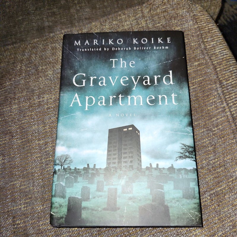 The Graveyard Apartment