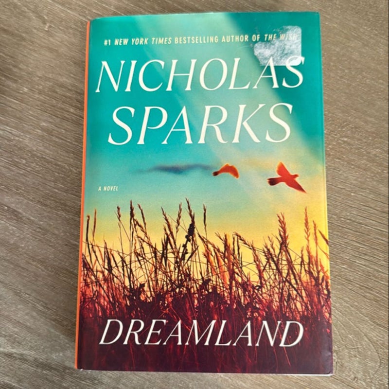 Dreamland