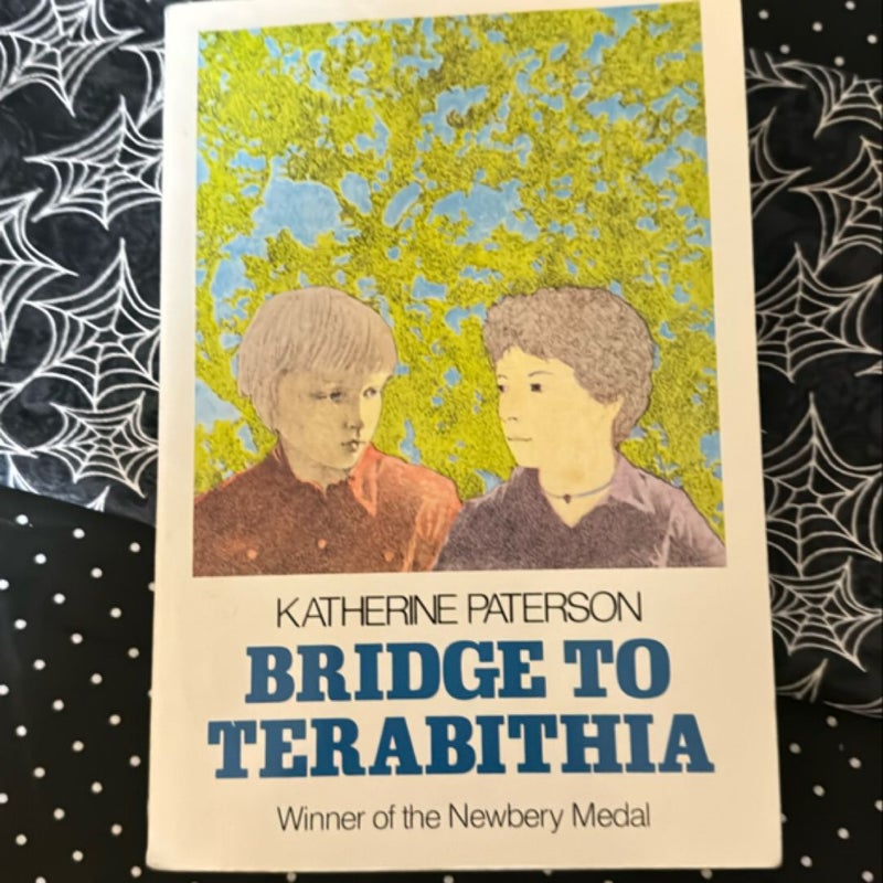 Bridge to Terabithia