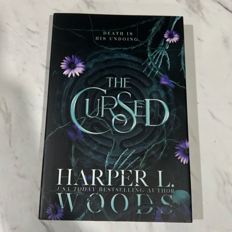 The Cursed