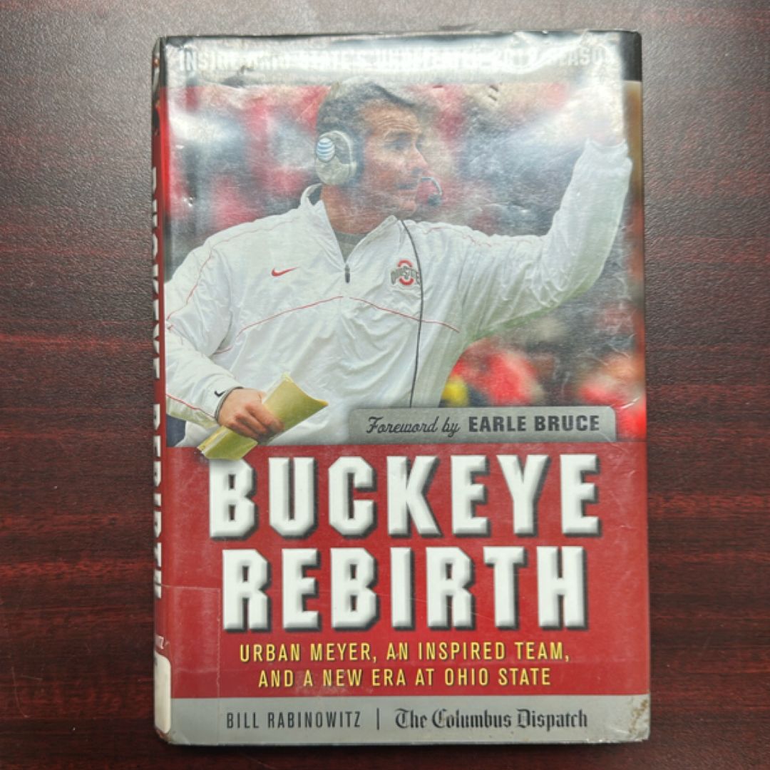 Buckeye Rebirth