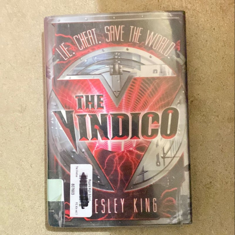 The Vindico