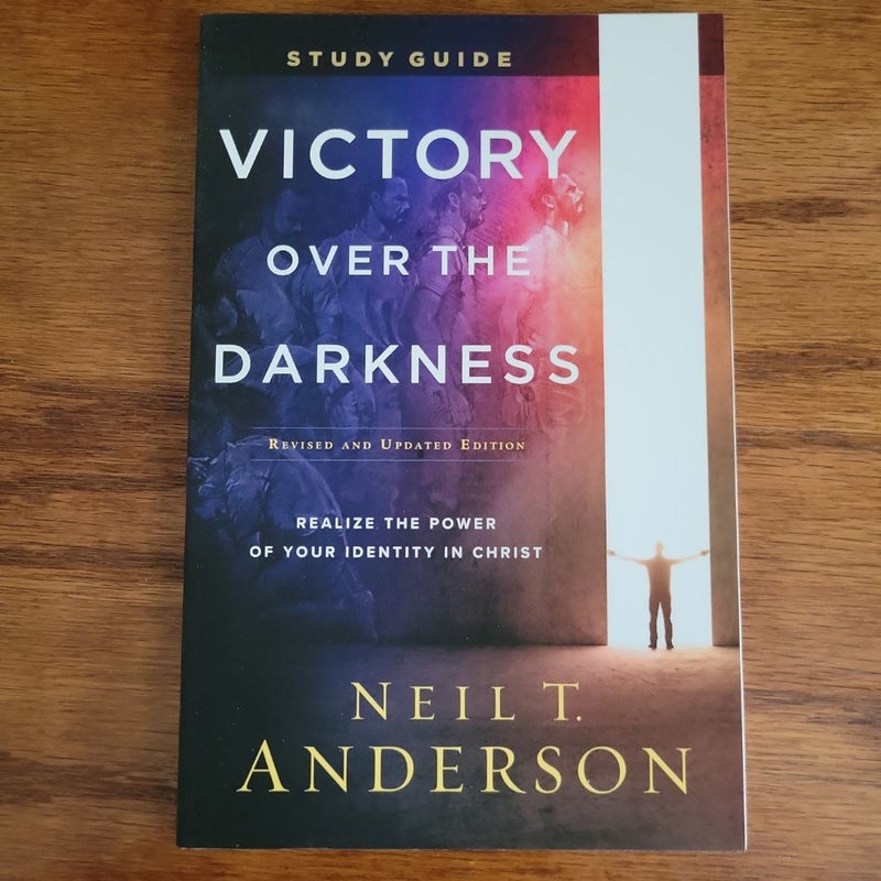 Victory over the Darkness Study Guide