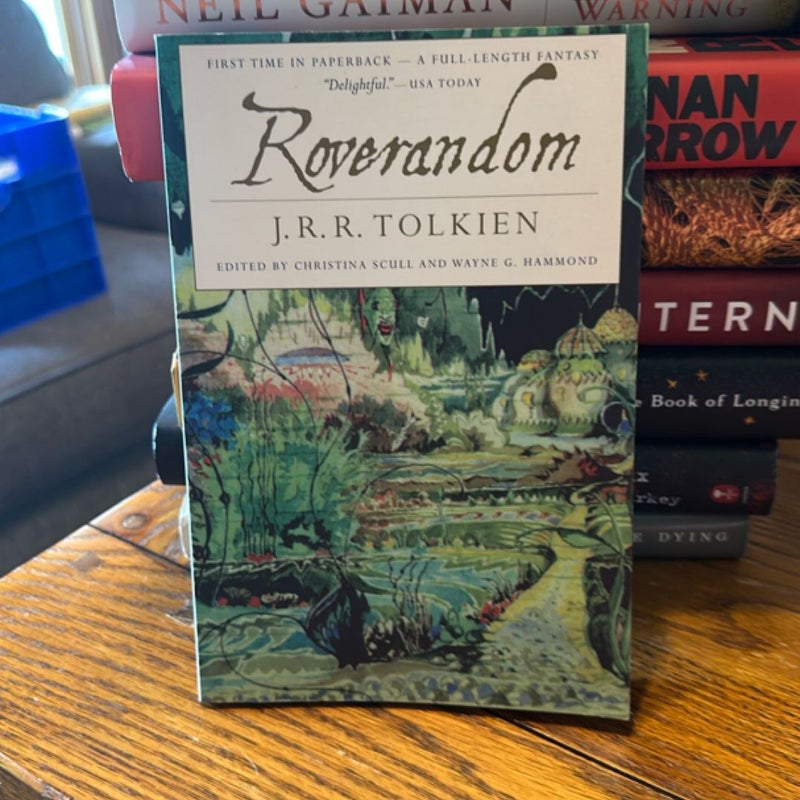 Roverandom