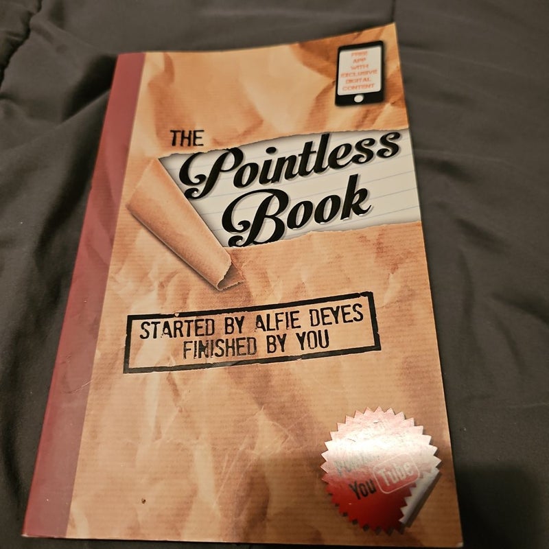 The Pointless Book