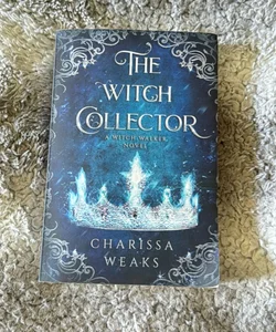 The Witch Collector