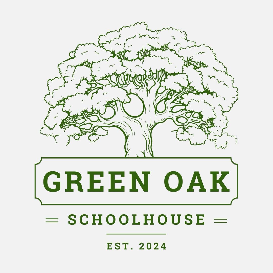 Green Oak Schoolhouse
