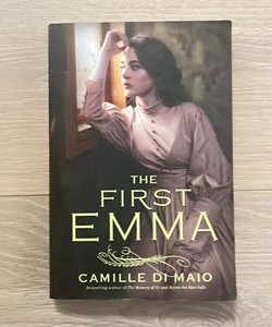 The First Emma