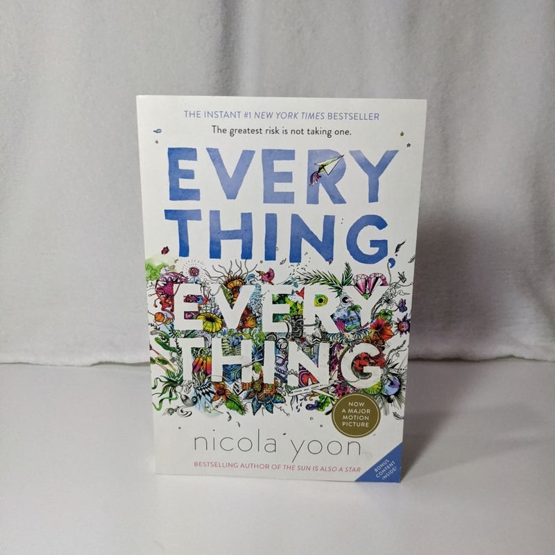 Everything, Everything